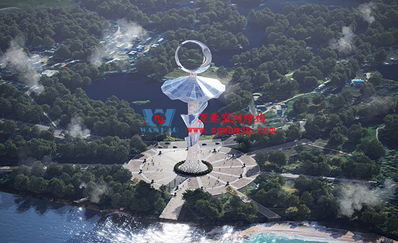 车棚膜结构造价多少钱,价格揭秘与成本分析